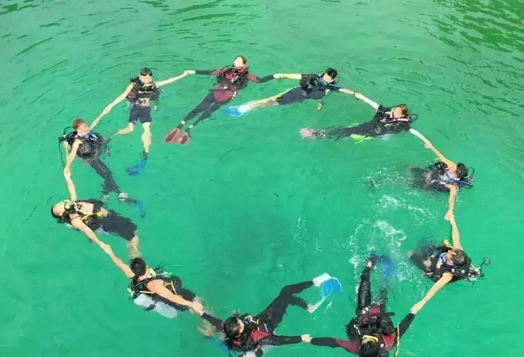 中国所有有游泳池的大学,广东省哪个大学有游泳池