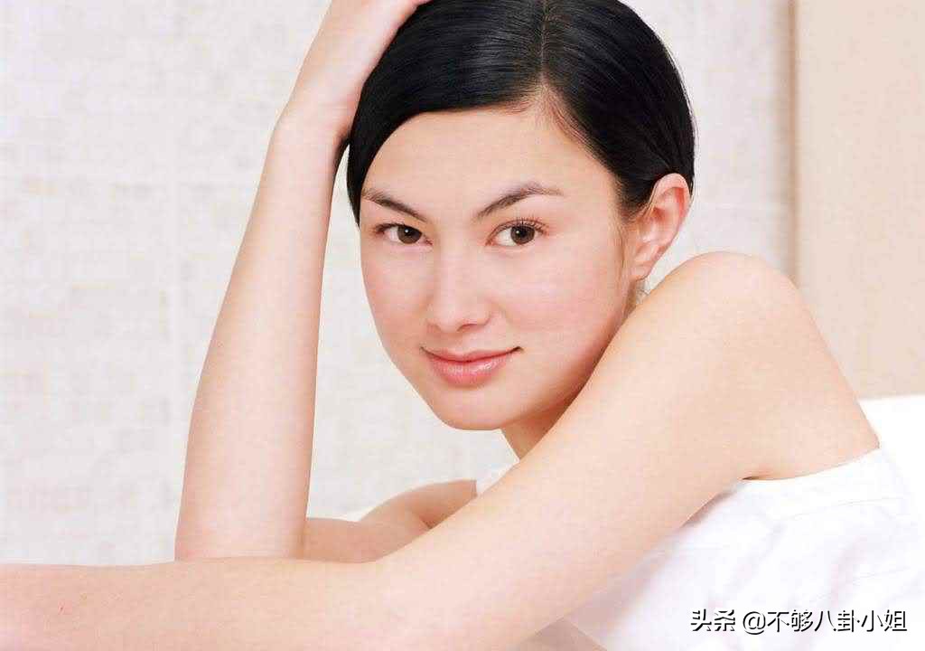 20年前的玉兰油女神,玉兰油女神成名史