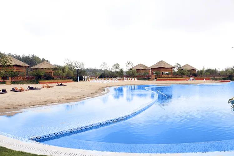 滁州高端酒店自助,滁州高档型酒店推荐