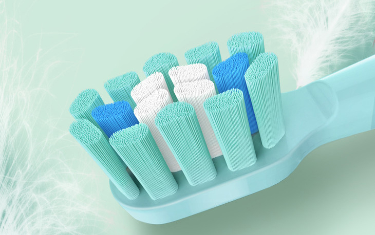 牙齿变黑变黄用什么清洗,牙齿发黄有牙垢用什么牙膏