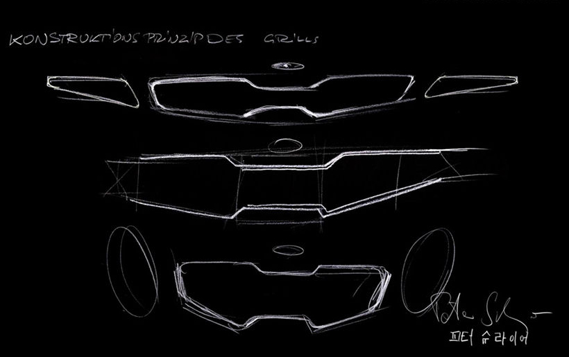 全新起亚k5高颜值运动帅气真香,起亚k5是b级车吗