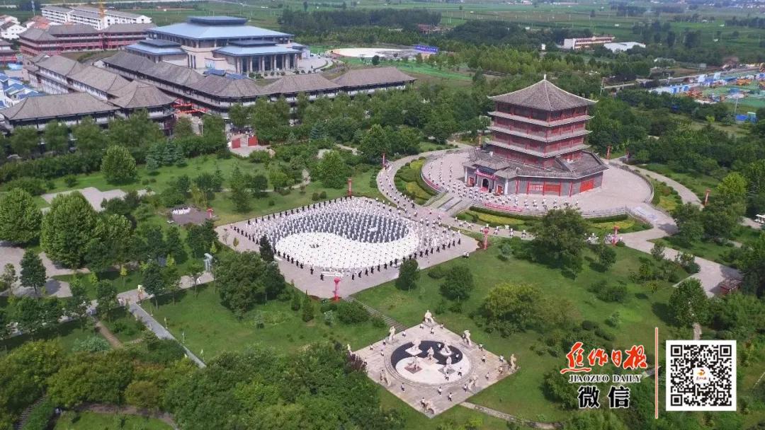 焦作的新变化,你以为的焦作vs真实的焦作