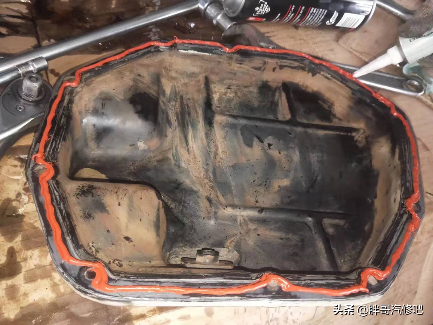 天籁2.0发动机大修,天籁2.3大修完发动机报正时故障