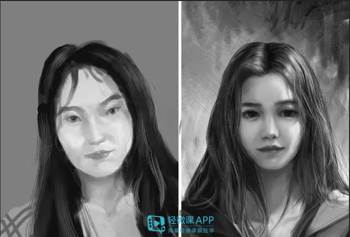 有绘画基础怎么学绘画,怎样才能有效提升绘画水平