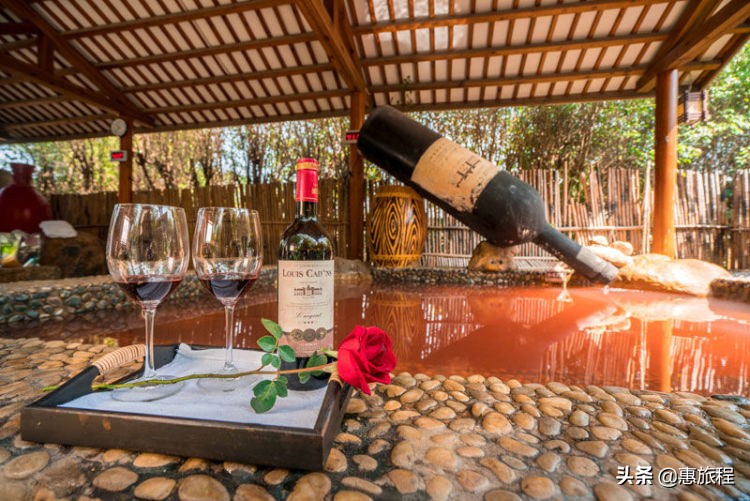 厦门天沐温泉单间,厦门杏林天沐温泉价格