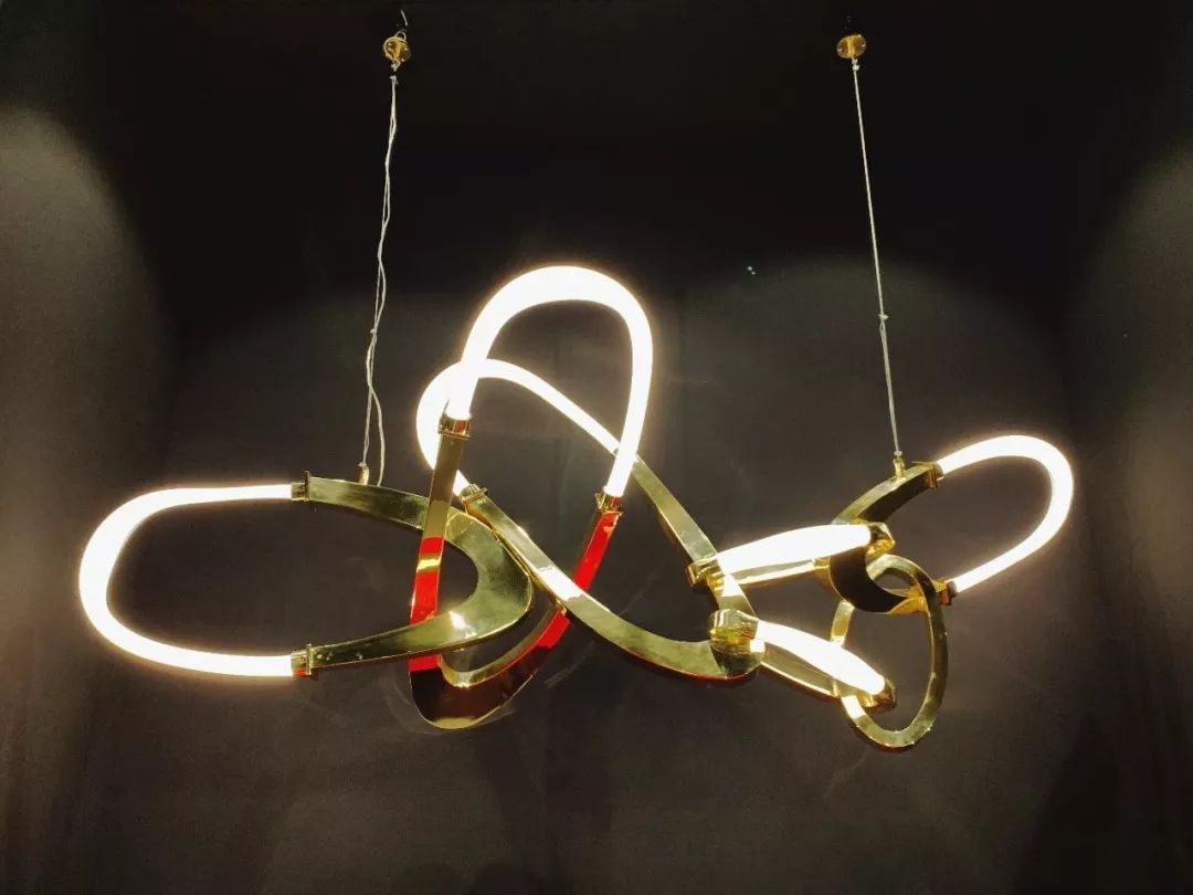 米兰家具秀,米兰家居总有一款适合你