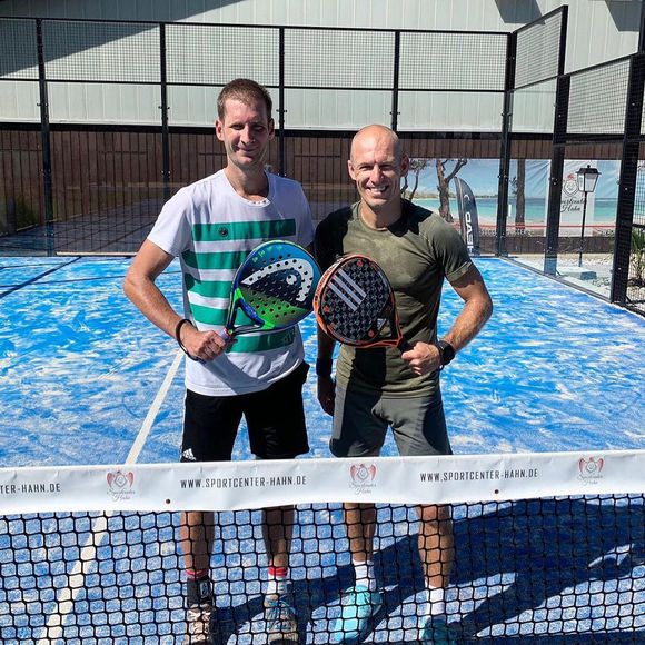 群妖峥嵘，时间慢走——回顾FM2006十大妖星之罗本（八）