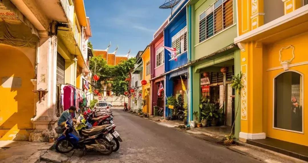 普吉·轻奢公寓，年租金收益7%，包租15年