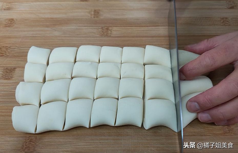 手工面做面条简单又好吃的方法,手擀面自己在家做面条的方法