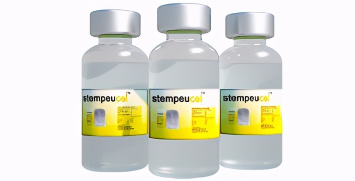 目前已经上市的干细胞药物,全球干细胞药物最新获批上市解读