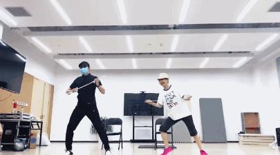 火热|为“披荆斩棘”的姐夫们打Call