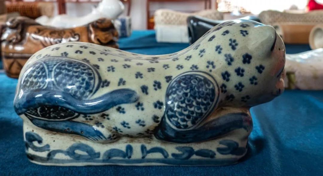 为什么古人用的是棒枕,古代人为什么用木枕