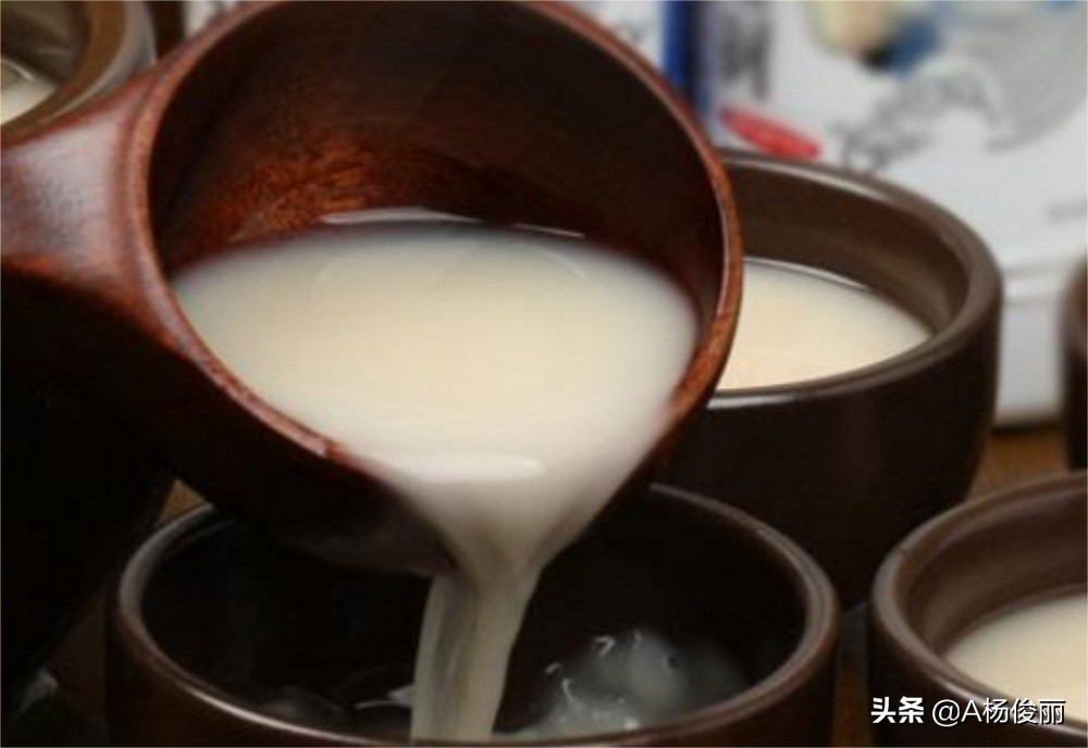 纯粮米酒酿造技术,酿酒设备怎么样做的米酒好喝