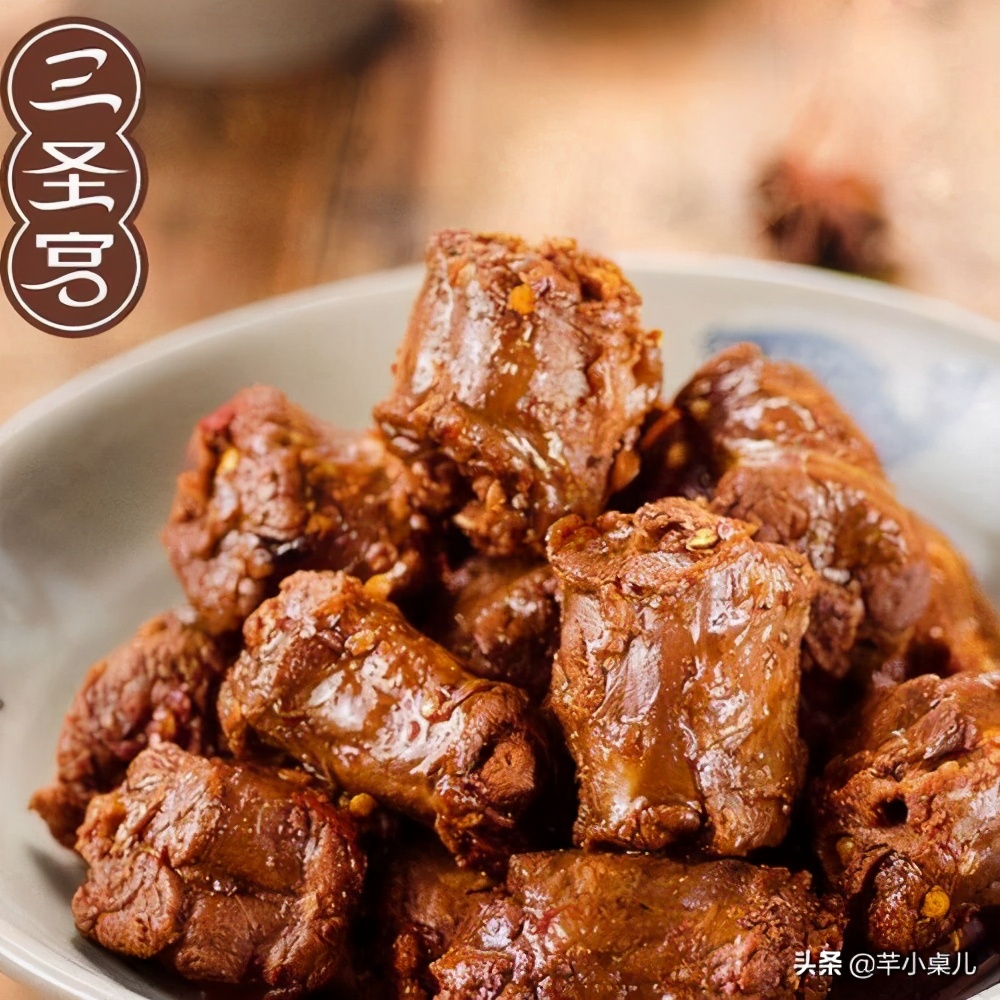 回购n次以上的零食盘点,值得回购的几种零食