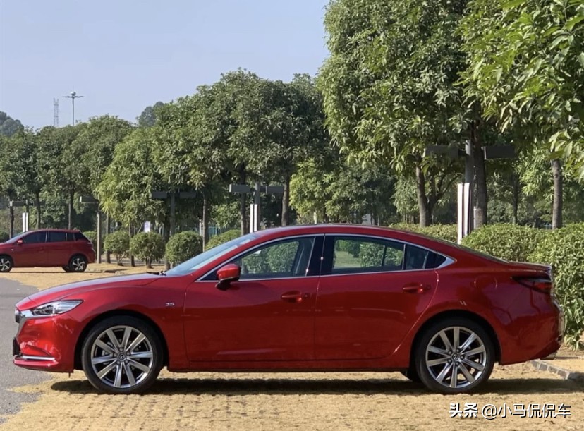 20款马自达阿特兹有哪些毛病,马自达16款阿特兹有哪些毛病