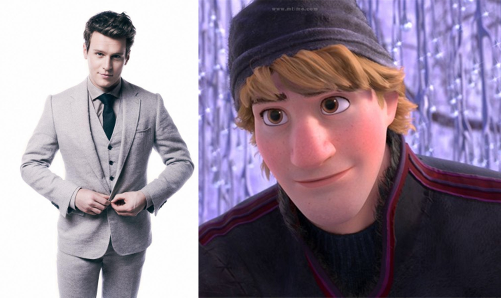 冰雪奇缘2安娜和艾莎配音,冰雪奇缘2艾莎配音是谁