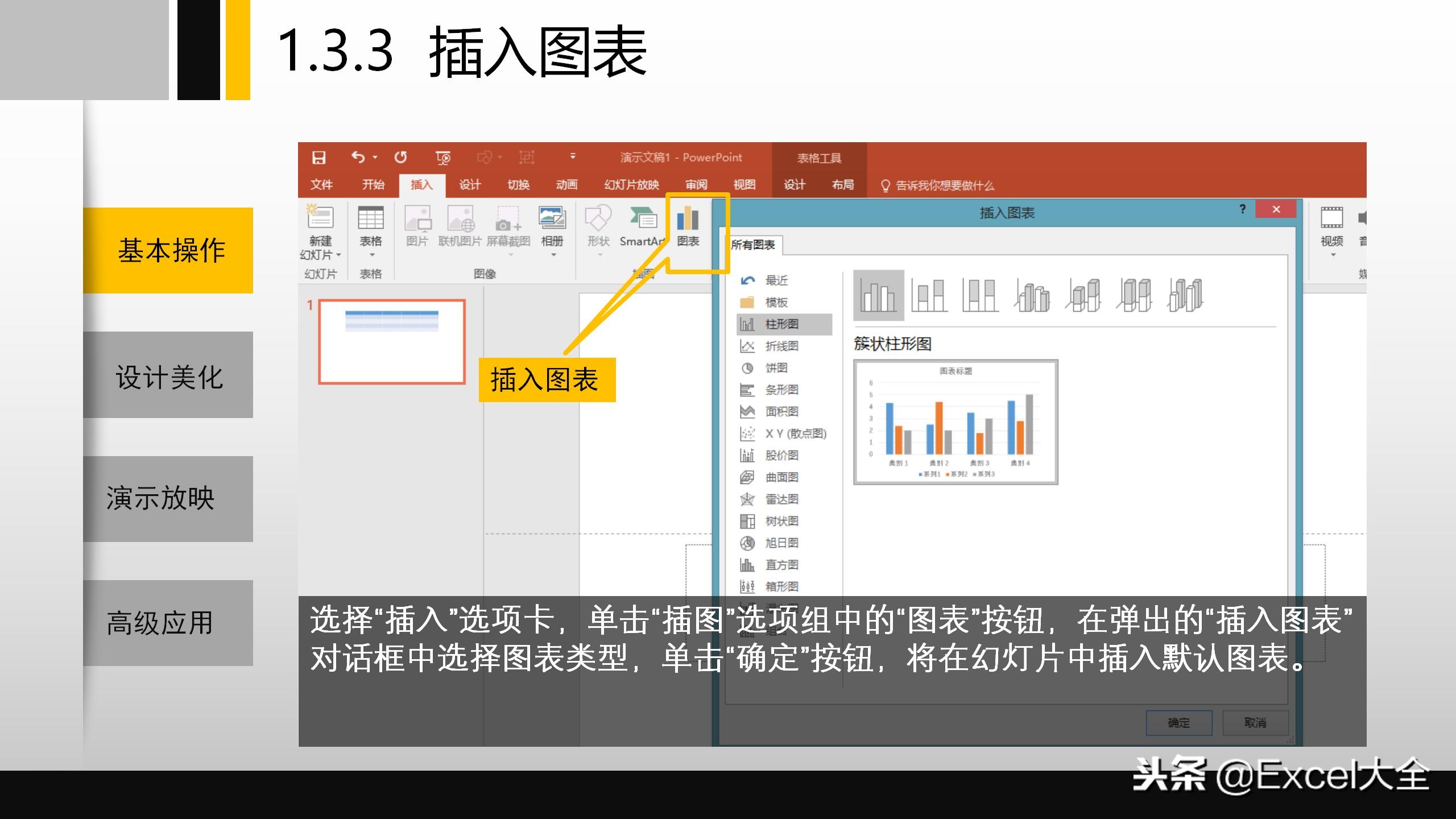 适合新手小白学习的ppt课程,51ppt入门基础教程