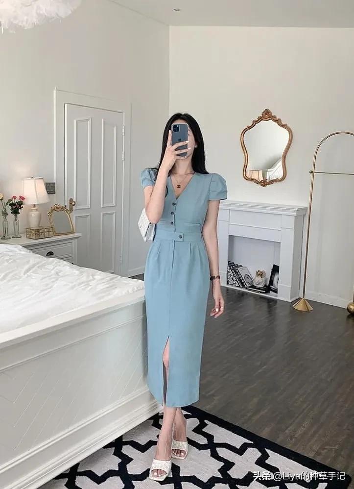 微胖女生一定要拥有这三件外套,微胖女生一定要尝试的几套穿搭