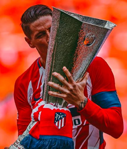 托雷斯宣布复出,托雷斯宣布复出皇马