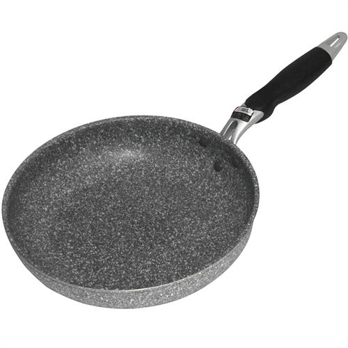 麦饭石锅是否都是不粘锅,麦饭石的锅都是不粘锅吗