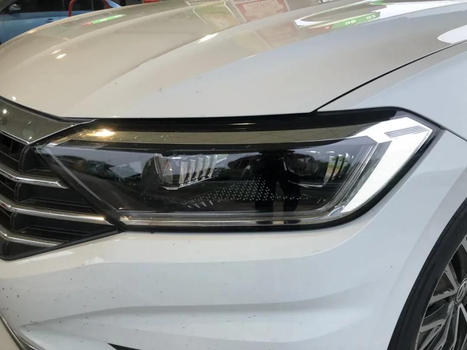 为什么大众销售都推荐1.2t速腾,速腾200tsi舒适版还有降价空间吗