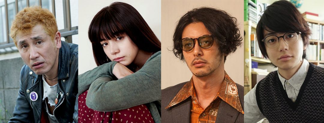 2023冬季日剧,2019冬季日剧