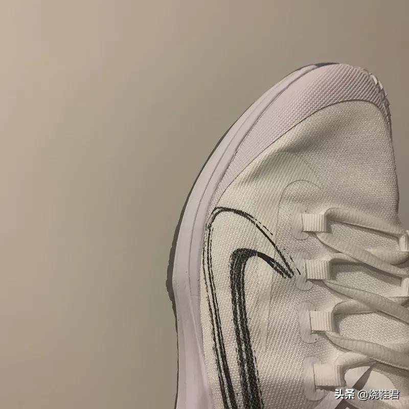 耐克airzoomcrossover篮球鞋测评,网球鞋nikezoom3