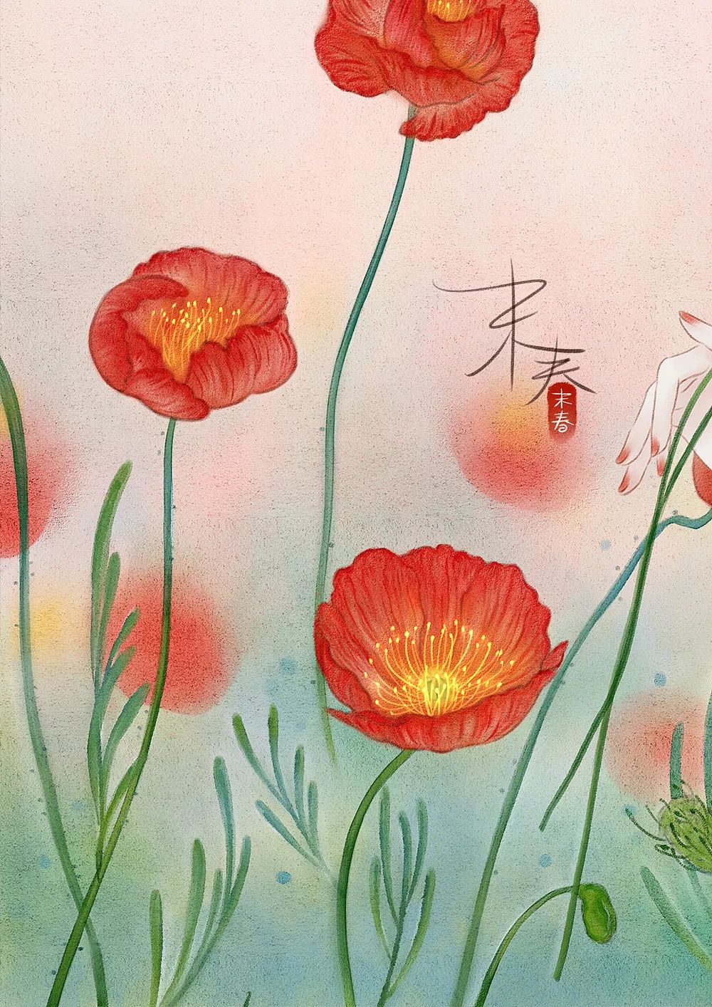 优雅女人旗袍美人,旗袍美人惊艳颜值