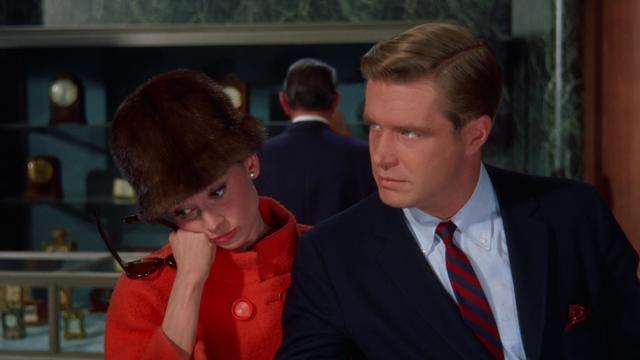 霍莉梦想｜在《蒂凡尼的早餐》世界里