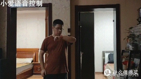 智能语音控制家用监控,语音控制全屋智能设备