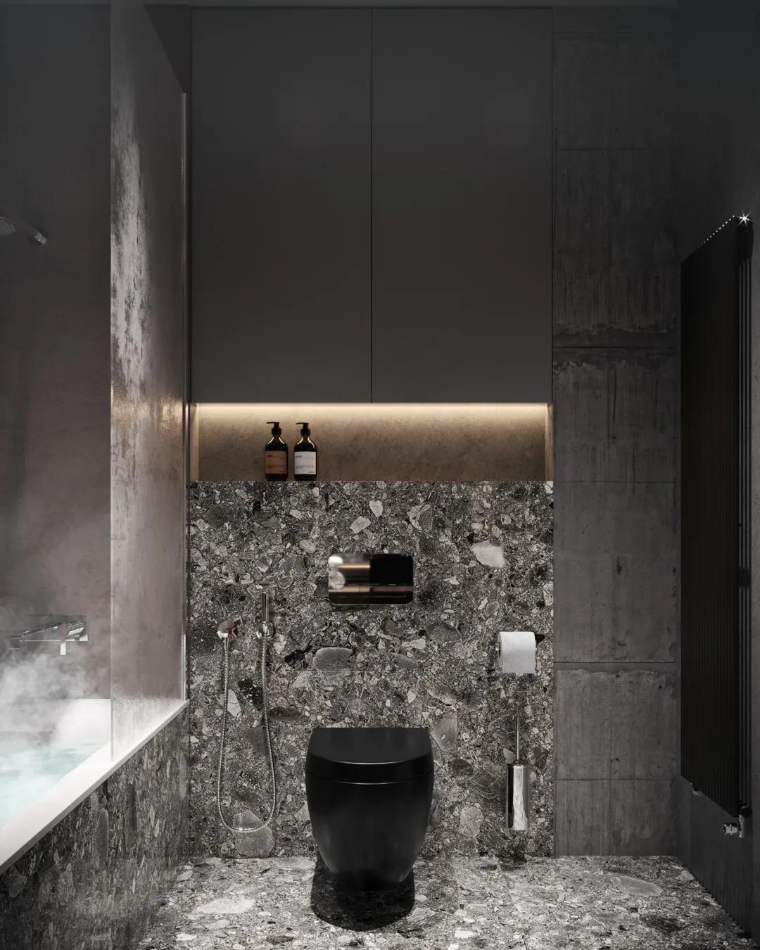 简约高级灰轻奢,简约高级灰轻奢最美设计搭配