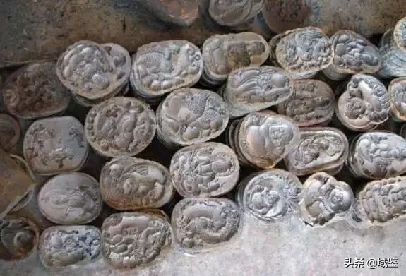 金镶玉套路骗局,盘点金镶玉骗局套路揭秘