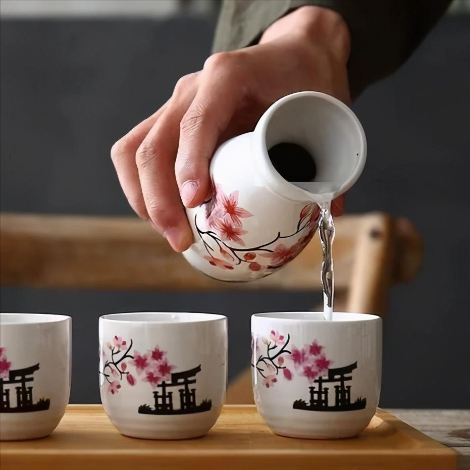 酒水线下销售模式都有哪些,酒水零售商业模式