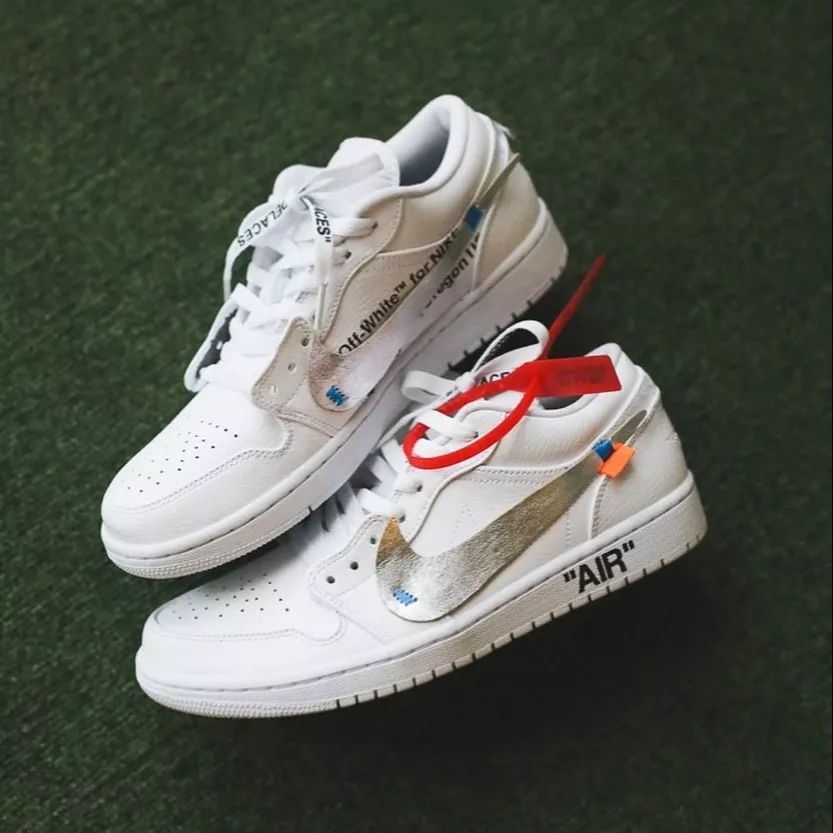 黑曜石aj1限量款,这双aj1太好看了