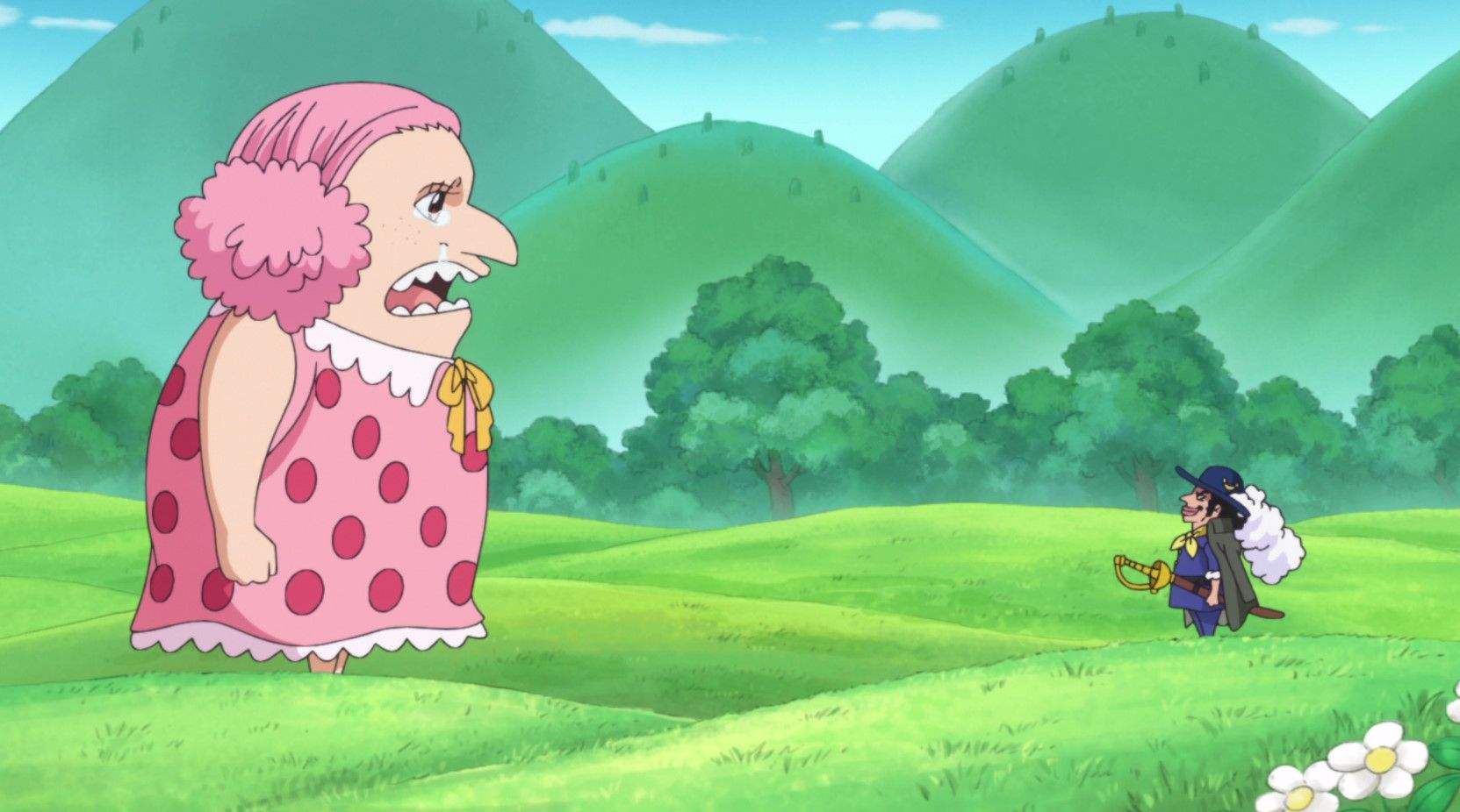 现实中拥有哪颗恶魔果实最好,最全恶魔果实大全和能力