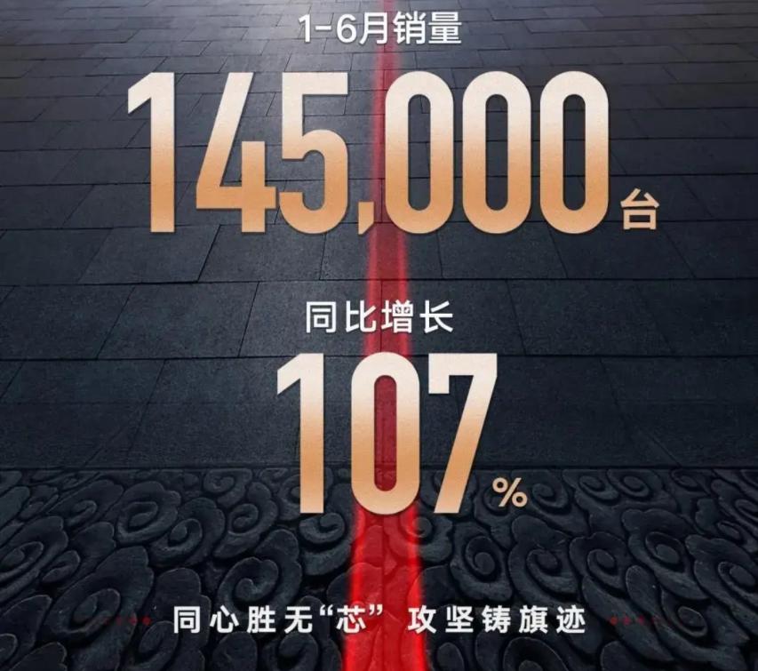 涨涨涨！6月车市销量集体创新高，你瞧不起的“小狮子”也复活了