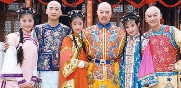 黄海冰：撞脸樊少皇，当红时3拒琼瑶，47岁过气当毛主席特型演员