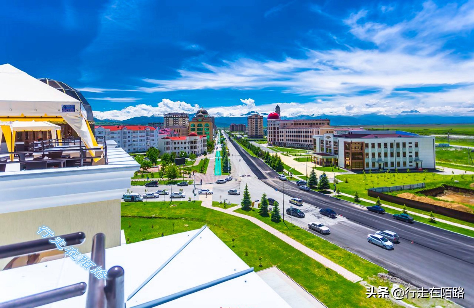 没有存在感的小国,生活成本最低的几个亚洲国家