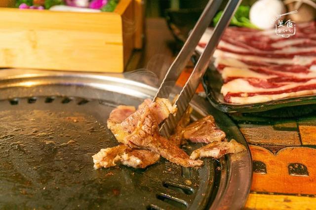 天津南开好吃的烤肉,天津美食排行第一的日式烤肉