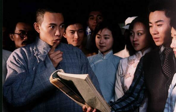 “亲师而外，取友为急”：毛主席如何和师友切磋交流，虚心学习？