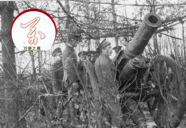 炮兵作战基本战法,炮兵战术教程第一集