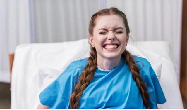 孕妇悬浮肚产后如何修复,孕妇悬浮肚怎么纠正