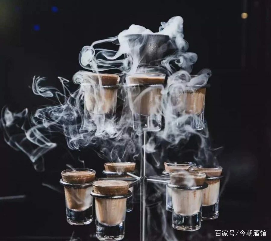 藏匿在邛崃的酒馆，今晚约吗？