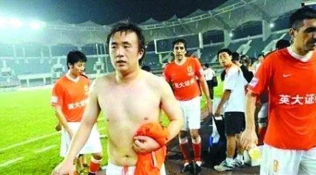 国足水平下降的根本原因在哪里,国足水平落后原因