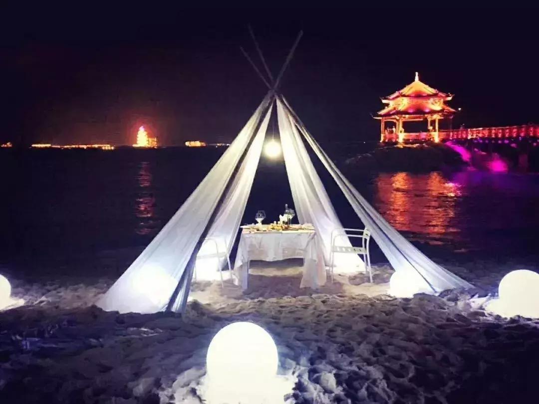 夫妻二人的浪漫旅行,情侣两个人的浪漫旅行