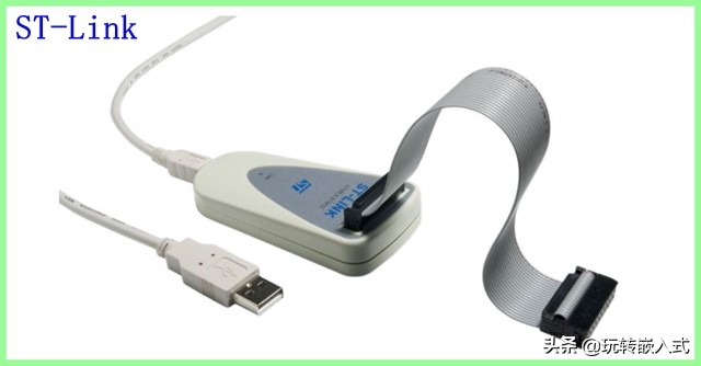 单片机程序烧写流程,单片机烧写程序图解