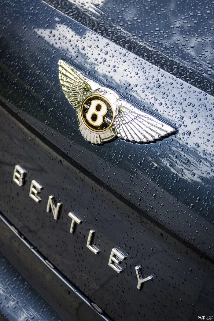 宾利飞驰对比迈巴赫s480气场,宾利飞驰街拍气场霸气视频