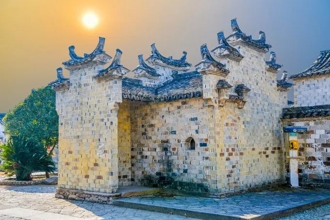 台州藏在深山里的世外桃源,台州家乡春天的美景