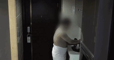 旅游折叠电水壶方便携带,新款折叠电水壶差旅神器方便携带