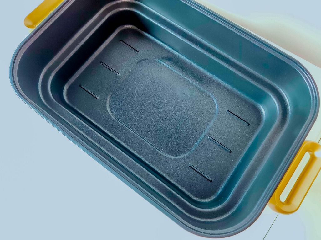 冬日里男欢女爱神器,臻米多功能电火锅评测:可煎可蒸可煮